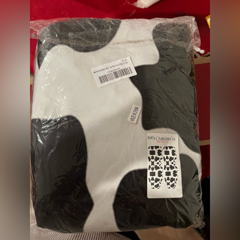 Car seat covers